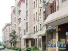 河景大三房 飞机户型 商品房小区 中间位置 业主诚售