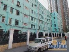 中原新村 2室0厅 南