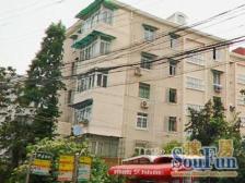 延吉中路117弄小区3室南朝向480.00万元/套出售