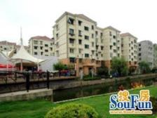 北新泾·瑞冬小区·1室·1厅