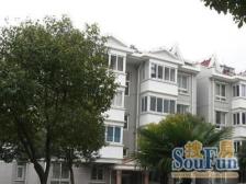 锦绣汇丽苑2室2厅南北