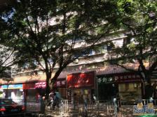 胜利街 精装修 轻轨站旁 两室 出售