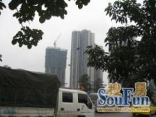 李家沱 丽都锦城二房55万