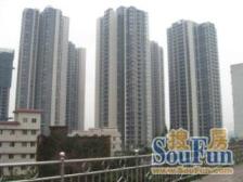 交通出行方便 生活配套齐全 采光好