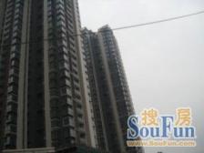 八公里轻轨站,户型方正,全新精装采光好,生活方便