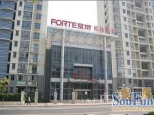 新桥 柏林春天二房60万