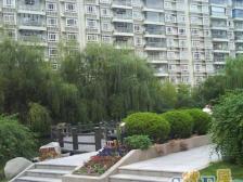 三湘三期小区中间位置楼间距开阔 飞机户型 有产权车位