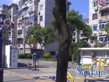 一梯两户小三房,户型方正,诚意出售,采光好