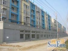 正对苏州河景观房,小区美丽家园整改好,双南两房