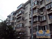 江苏路地铁口,双南全明户型,阳光全天进屋