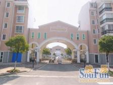 有露台,地铁近,房东置换 诚意出售