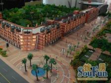 精致一居室,无遮挡,采光好,精装修