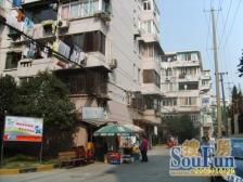 南北通透,美丽家园,五角场商圈,交通便利,生活便利