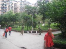 高新区 南方花园D2区二房49万