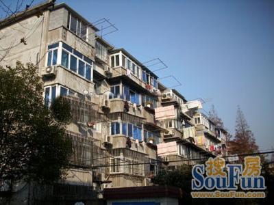 海滨四村
