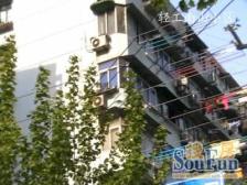 西藏北路·芷江西路26弄·3室·1厅