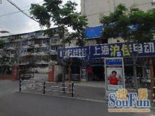 方正户型 双阳台 足球场龙之梦商圈 房龄新 全明 满五