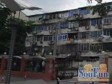 方正户型 双阳台 足球场龙之梦商圈 房龄新 全明 满五