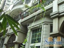 甜爱别墅(别墅) 4室3厅 南