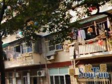 同泰北路401弄小区2室南朝向168.00万元/套出售