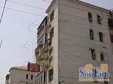 申泉小区 2室1厅 南