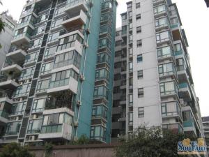 龙华阳光3室2厅南