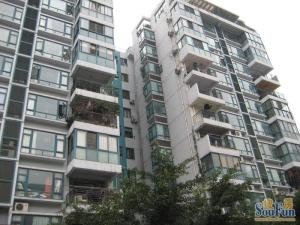 龙华阳光 3室2厅 北
