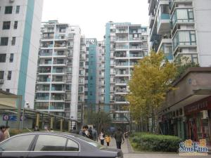 龙华阳光 3室2厅 南 北