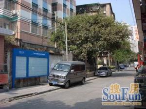 联桂北路2室1厅南