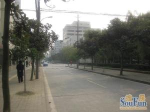 安蓉路8号3室2厅东北东