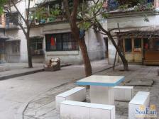 花卉园 花园新村三房58万