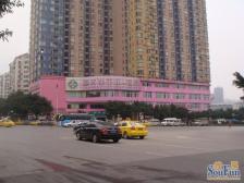 花卉园 花园新村三房56万