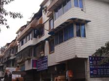 冉家坝 龙汇园小区三房112万