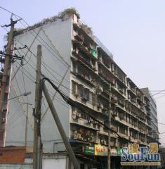油篓街35号1室1厅东南