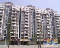 【愿景春之雪】| 成都市崇阳镇杨祠街358号6栋1单元2层121号房屋及附着装修