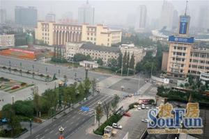 大福建营巷19号3室2厅南