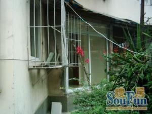 清江东路366号 2室1厅 南