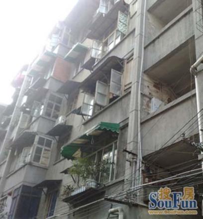 守经街6号院