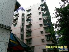 三峡广场商圈 三轨道交汇 步梯三楼舒适大两房