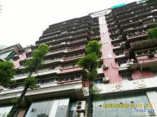 小龙坎 风华大厦二房46万