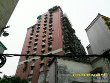 风华大厦,精装大三房,拎包入住