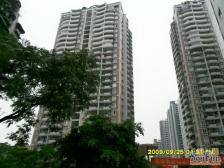 此房交通便利,小区门口就是公交站,公园、地铁