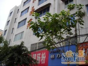 东华苑3室2厅南西南