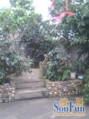 天生小区2室2厅东南