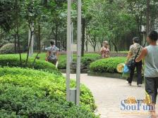 劳动路 学林雅园三房238万