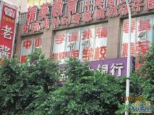 该小区为电梯房,出行方便,小区总体环境保持良好