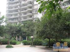 环线凤鸣山【精装三房,拎包入住】两梯四户 总高18层