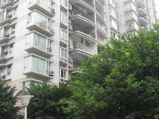 沙坪坝凤天路 升伟新民居顶跃带花园