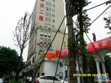 三峡广场 天陈路二房83万