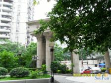 三峡广场 创豪天泽苑三房77万